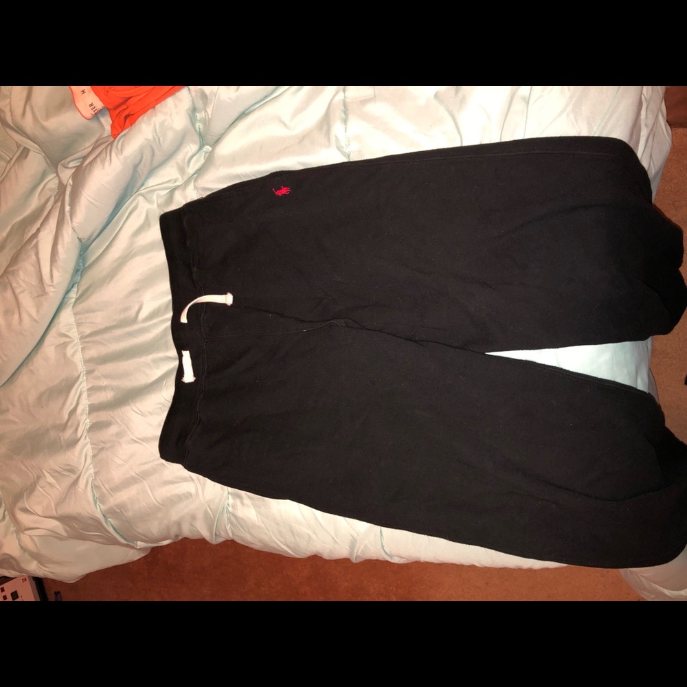 Polo Sweatpants